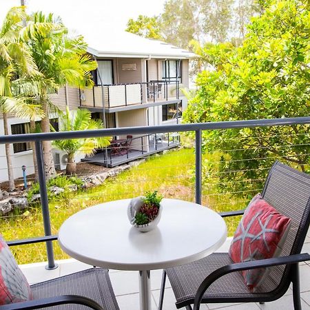Tropical Getaway In 2 Bedroom Unit In 4 Star Resort นูซาวิลล์ ภายนอก รูปภาพ