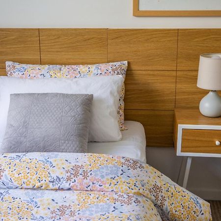 Tropical Getaway In 2 Bedroom Unit In 4 Star Resort นูซาวิลล์ ภายนอก รูปภาพ