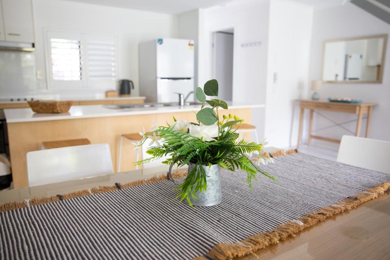 Tropical Getaway In 2 Bedroom Unit In 4 Star Resort นูซาวิลล์ ภายนอก รูปภาพ