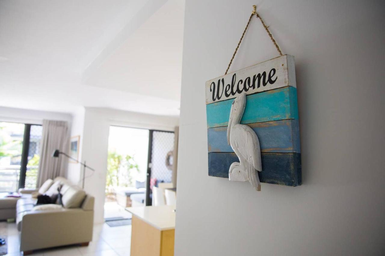 Tropical Getaway In 2 Bedroom Unit In 4 Star Resort นูซาวิลล์ ภายนอก รูปภาพ