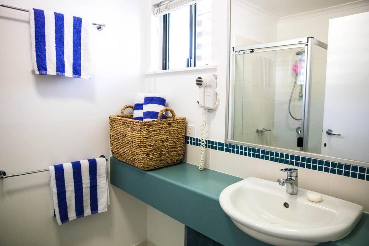 Tropical Getaway In 2 Bedroom Unit In 4 Star Resort นูซาวิลล์ ภายนอก รูปภาพ